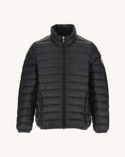 Doudoune Legere Enfant Noir Evan*JOTT Online