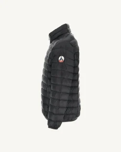 Doudoune Legere Enfant Noir Evan*JOTT Online