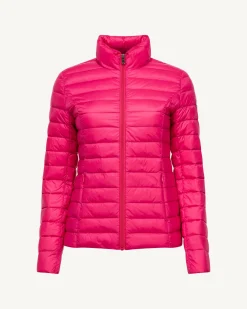 Doudoune Legere Fushia Cha*JOTT Best