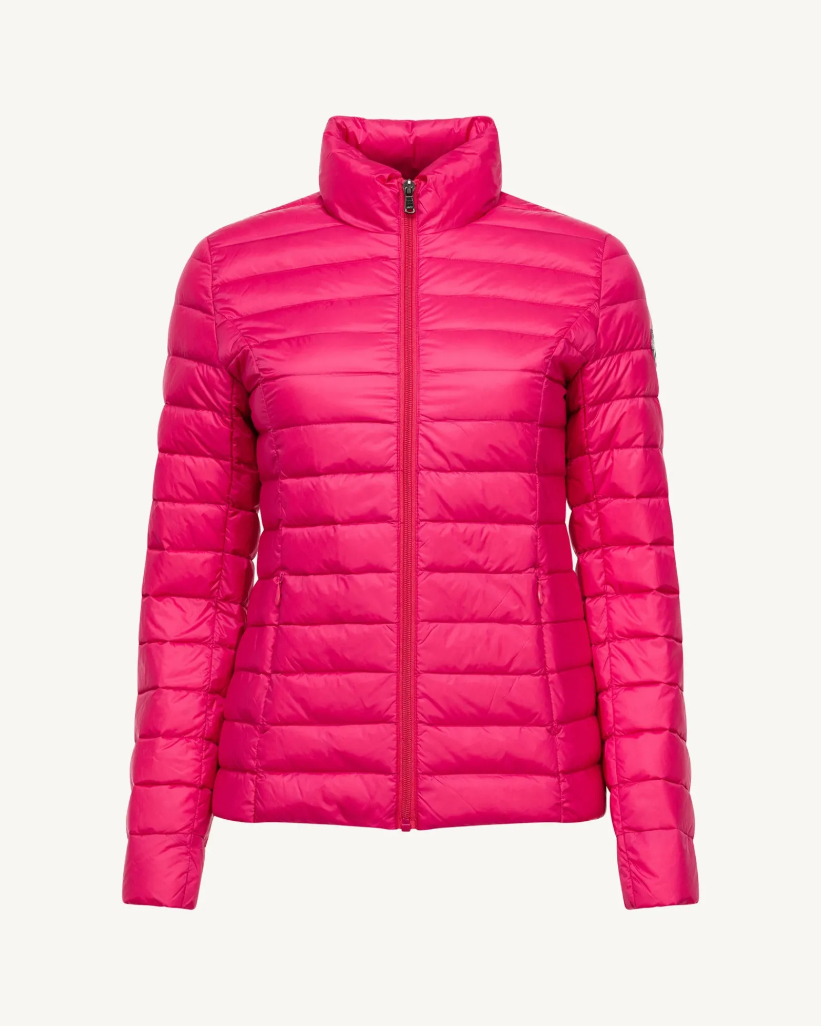 Doudoune Legere Fushia Cha*JOTT Best