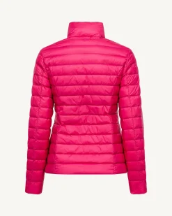 Doudoune Legere Fushia Cha*JOTT Best