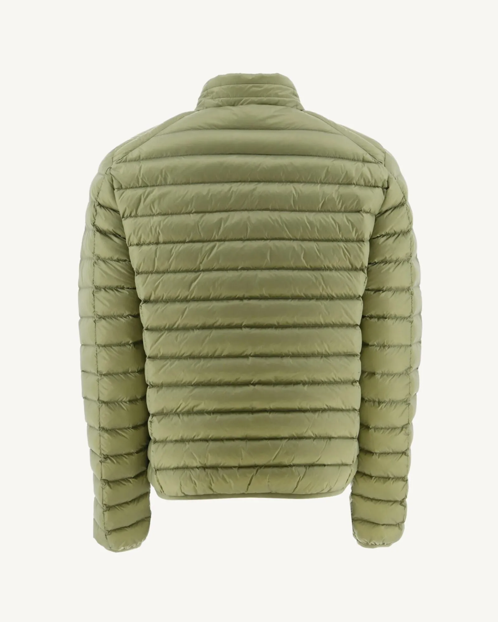 Doudoune Legere Kaki Clair Mat*JOTT Outlet