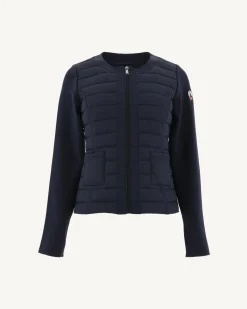 Doudoune Legere Marine Almeria*JOTT Best Sale