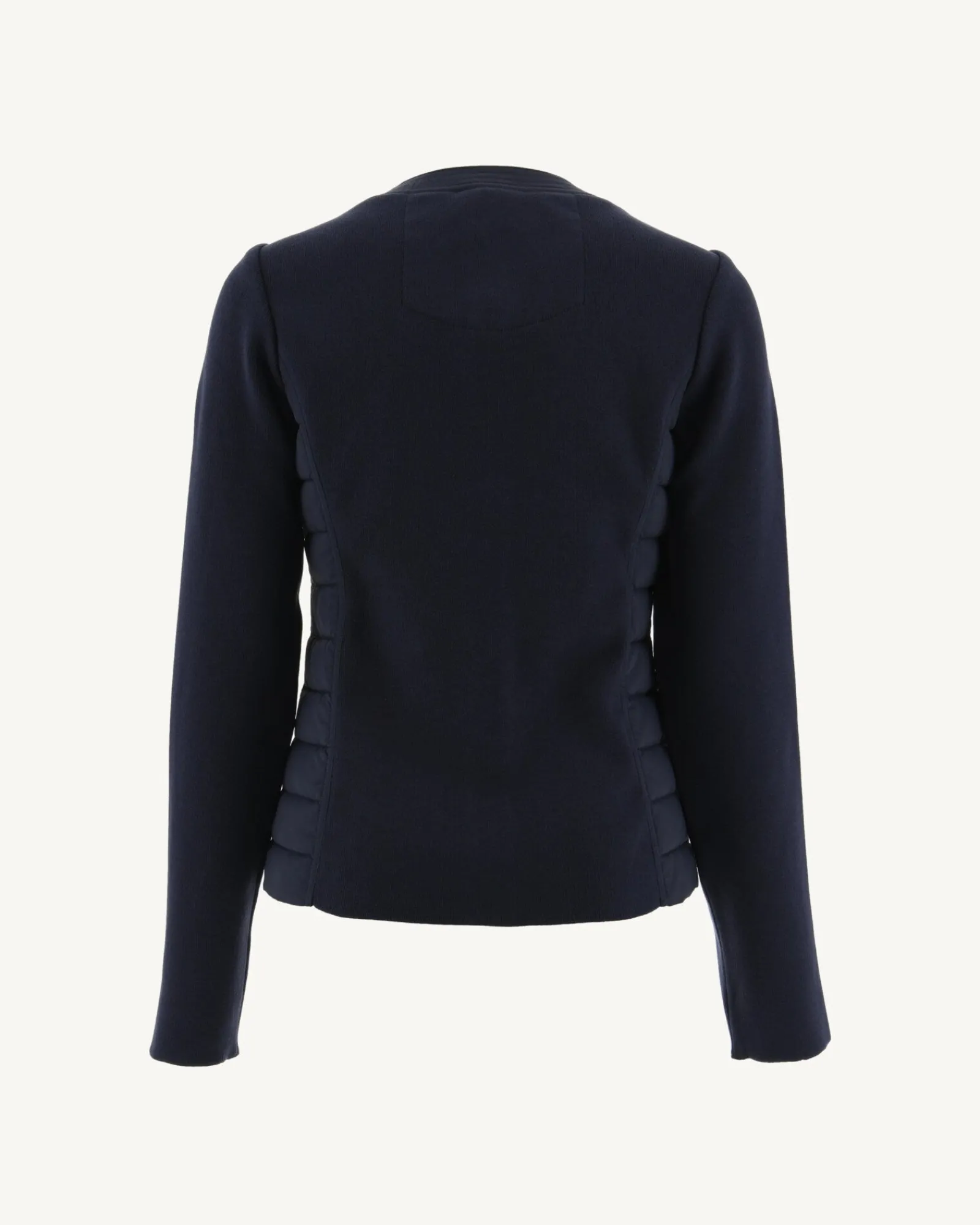 Doudoune Legere Marine Almeria*JOTT Best Sale