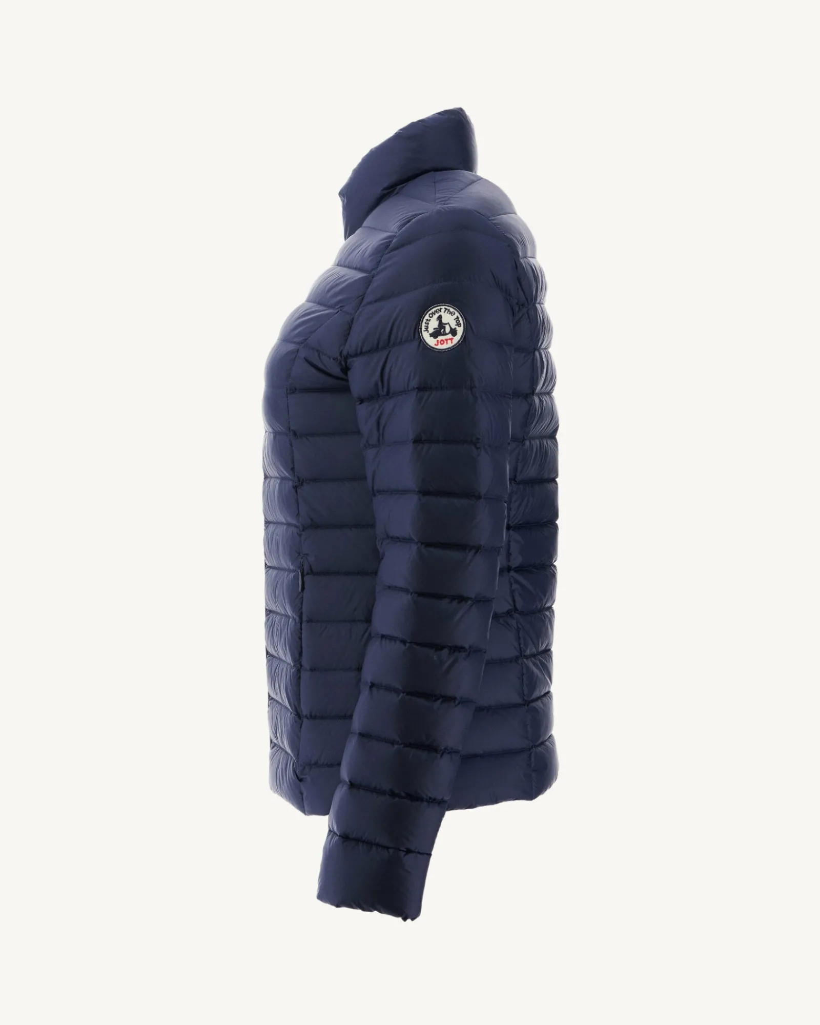 Doudoune Legere Marine Cha*JOTT Sale