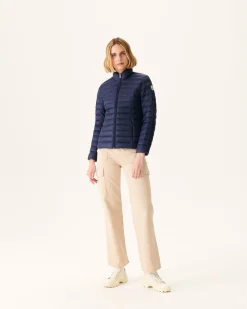 Doudoune Legere Marine Cha*JOTT Sale