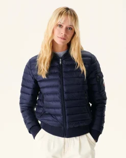 Doudoune Legere Marine Emmy*JOTT Outlet