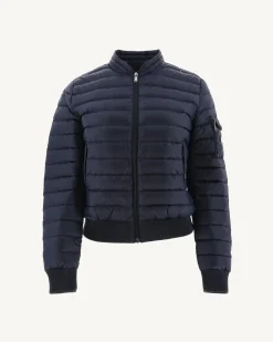 Doudoune Legere Marine Emmy*JOTT Outlet
