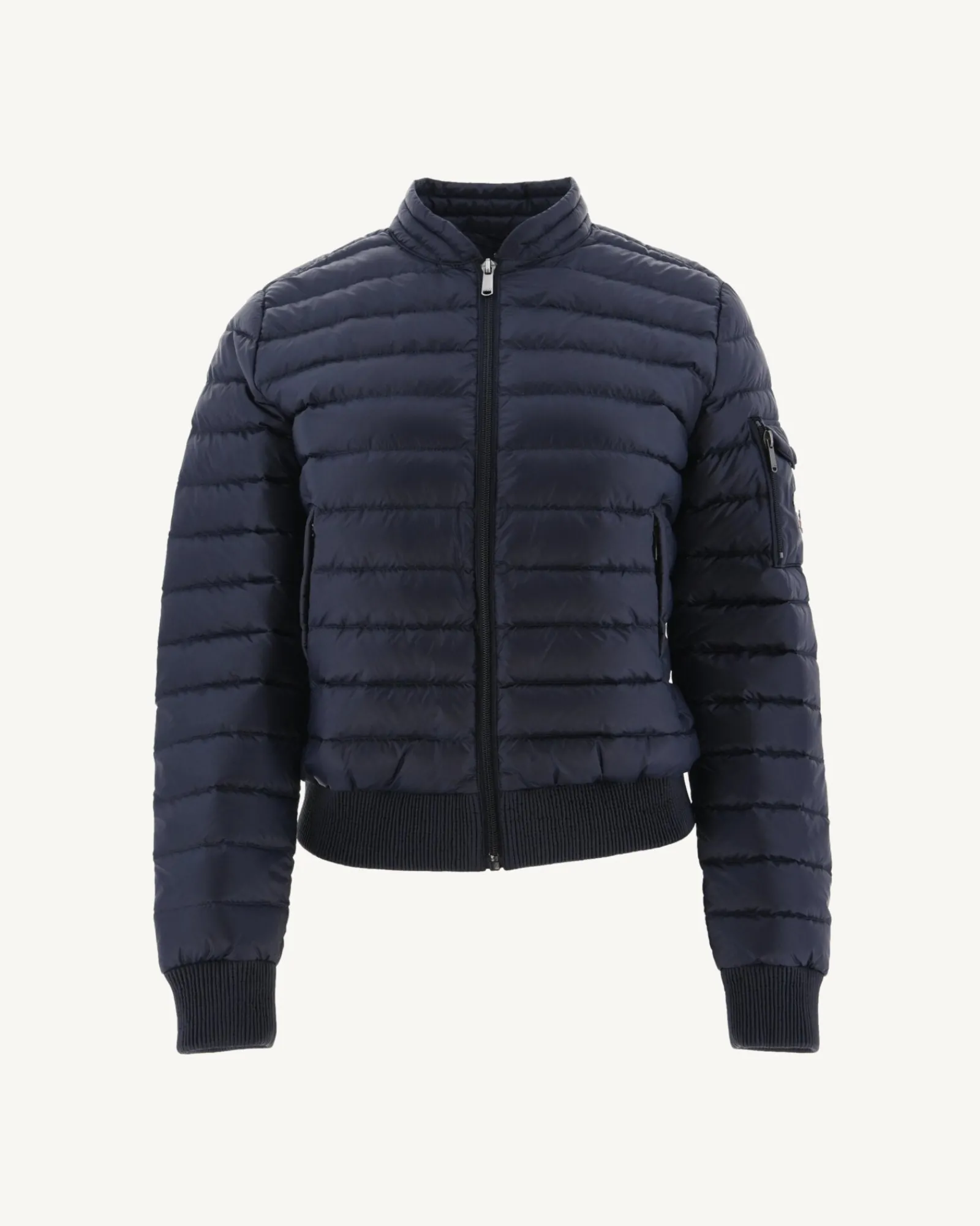 Doudoune Legere Marine Emmy*JOTT Outlet