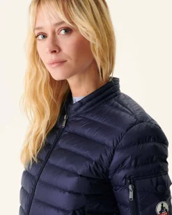 Doudoune Legere Marine Emmy*JOTT Outlet