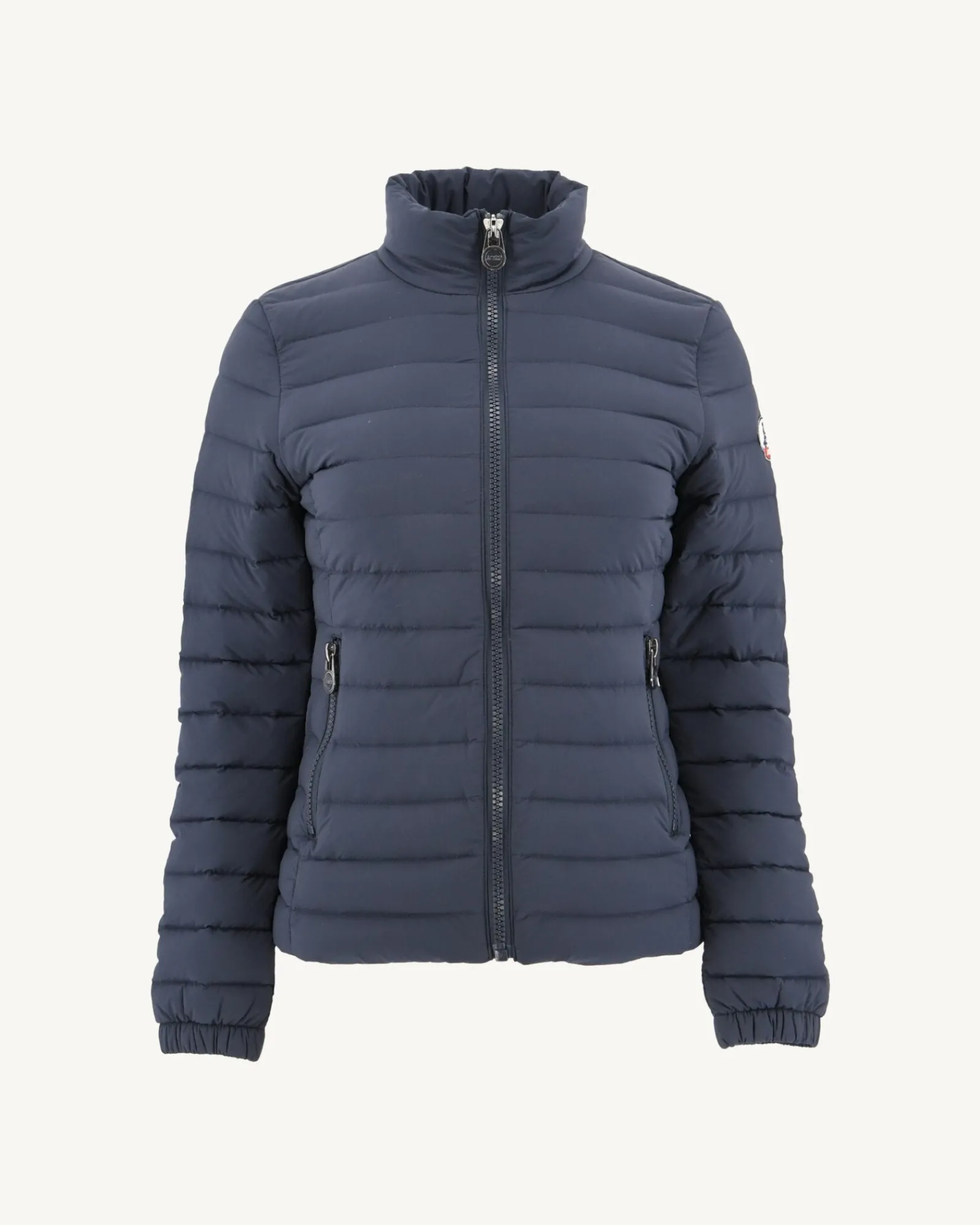 Doudoune Legere Marine Jade*JOTT Best