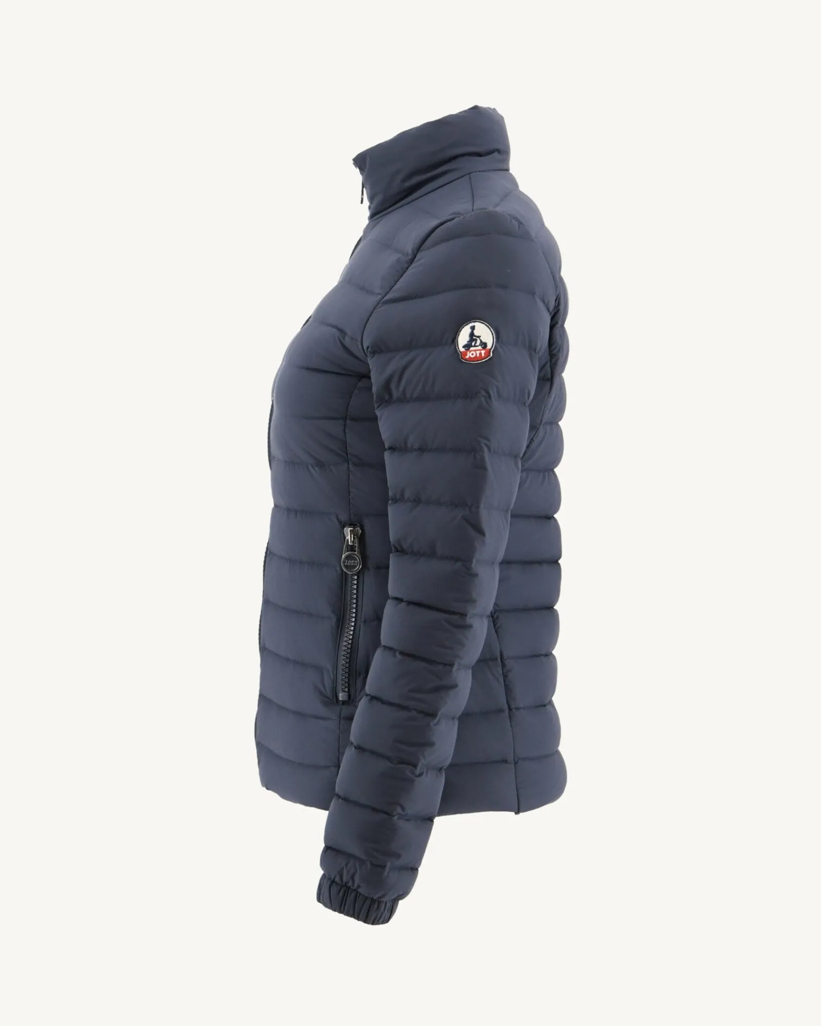 Doudoune Legere Marine Jade*JOTT Best