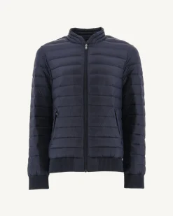 Doudoune Legere Marine Jordan*JOTT Clearance