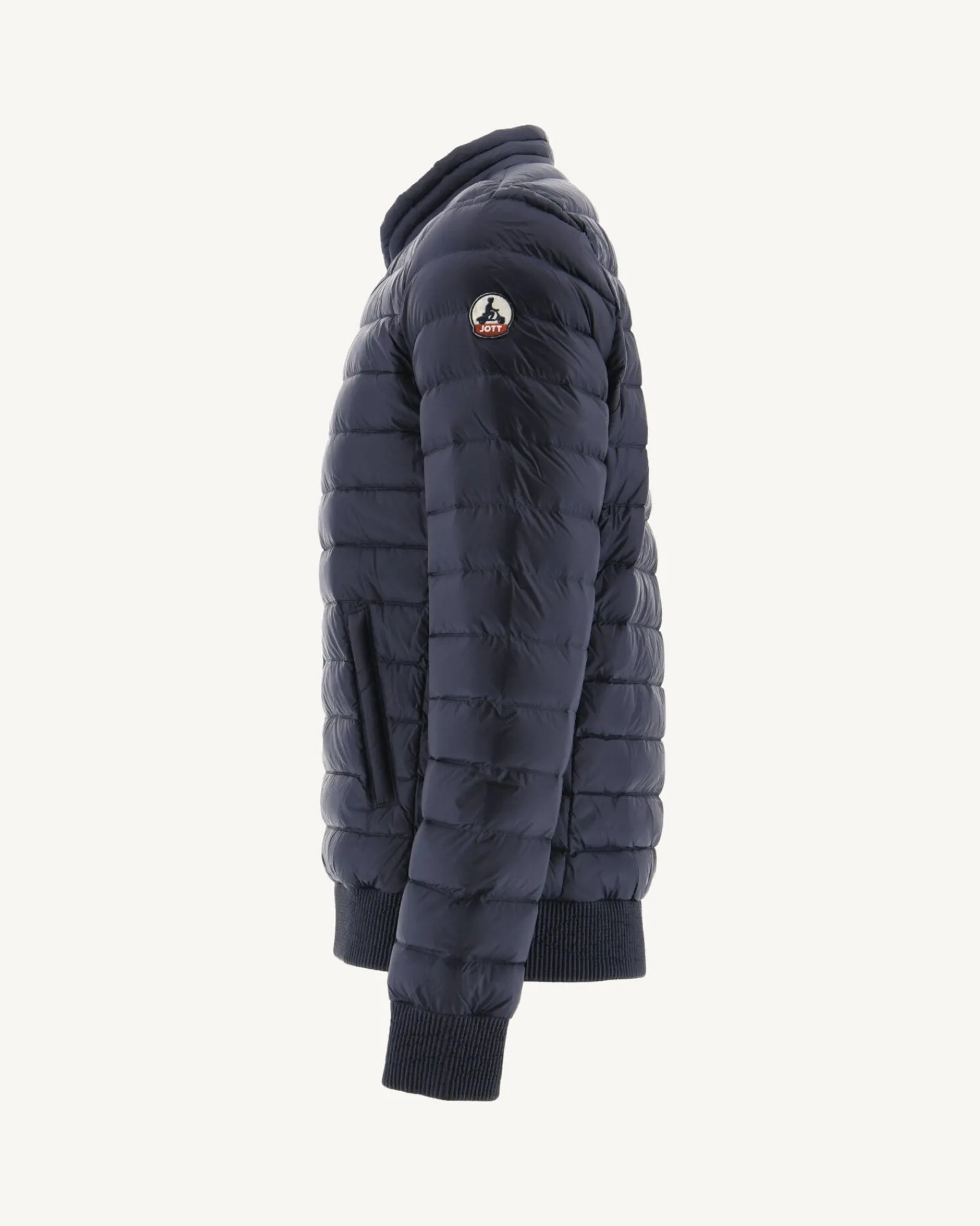 Doudoune Legere Marine Jordan*JOTT Clearance