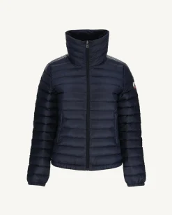 Doudoune Legere Marine Louisa*JOTT Cheap