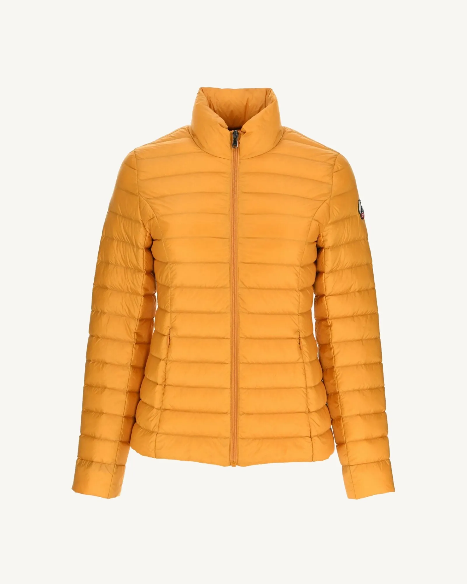 Doudoune Legere Moutarde Cha*JOTT Outlet