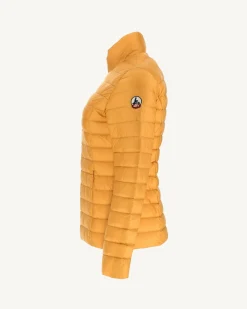 Doudoune Legere Moutarde Cha*JOTT Outlet