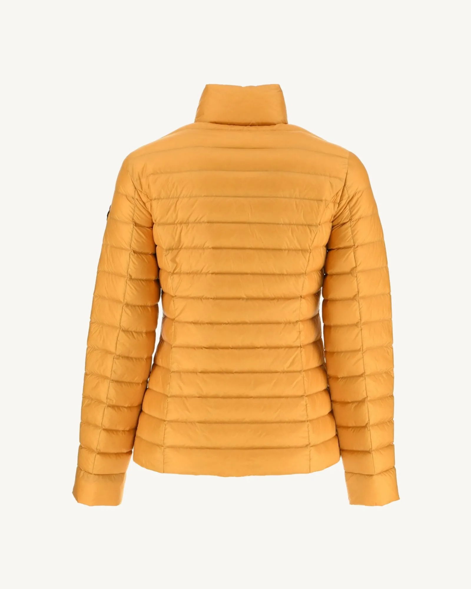 Doudoune Legere Moutarde Cha*JOTT Outlet
