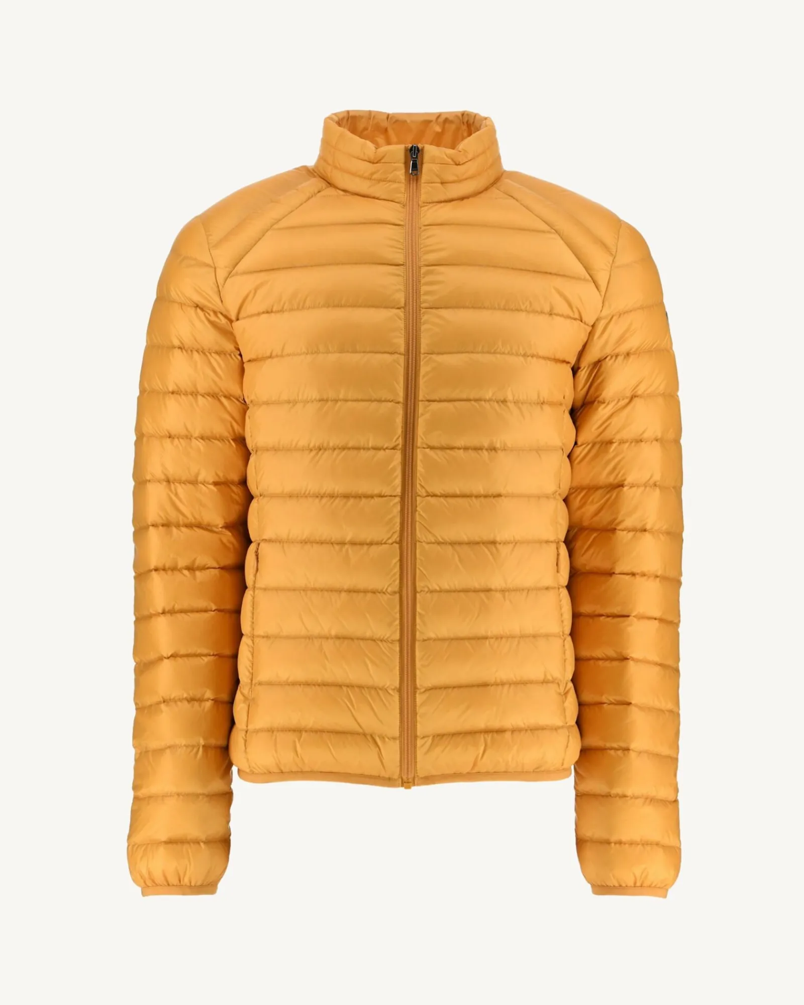 Doudoune Legere Moutarde Mat*JOTT Best Sale