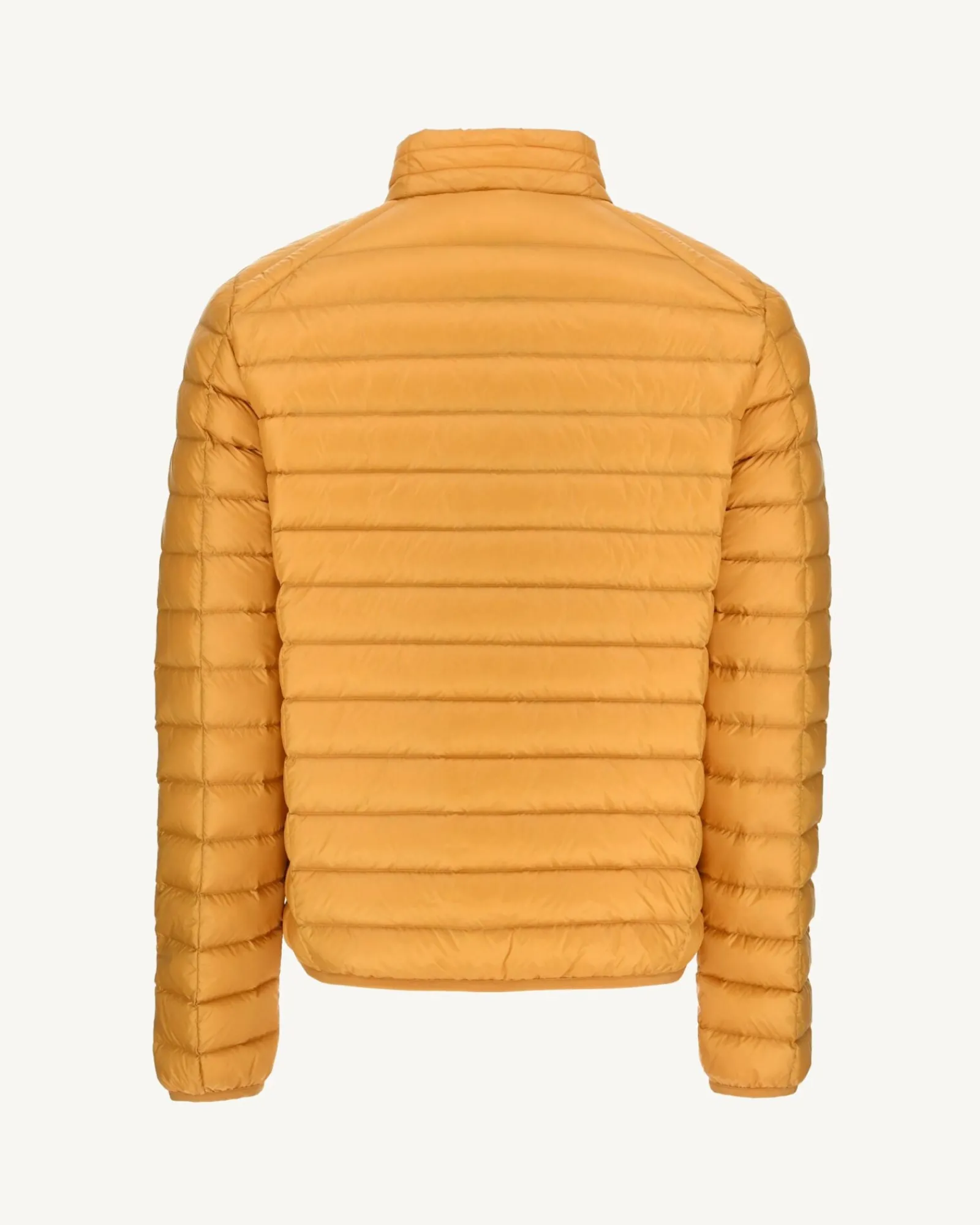 Doudoune Legere Moutarde Mat*JOTT Best Sale