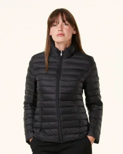 Doudoune Legere Noir Cha*JOTT Cheap
