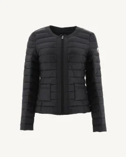 Doudoune Legere Noir Douda*JOTT Flash Sale