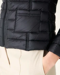 Doudoune Legere Noir Douda*JOTT Flash Sale