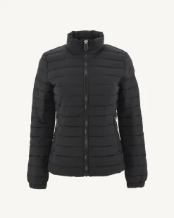 Doudoune Legere Noir Jade*JOTT Best Sale