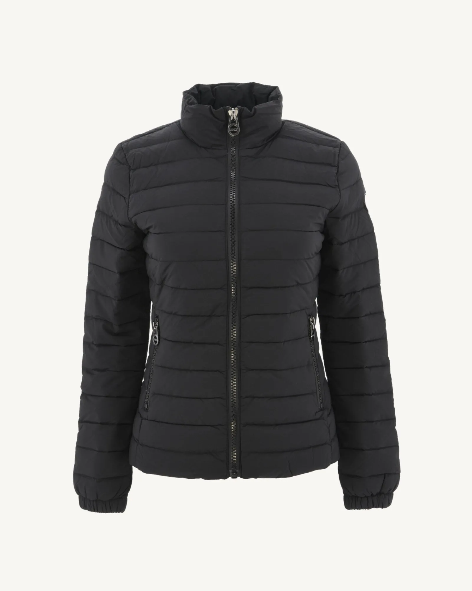 Doudoune Legere Noir Jade*JOTT Best Sale