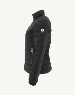 Doudoune Legere Noir Jade*JOTT Best Sale