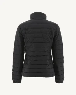 Doudoune Legere Noir Jade*JOTT Best Sale