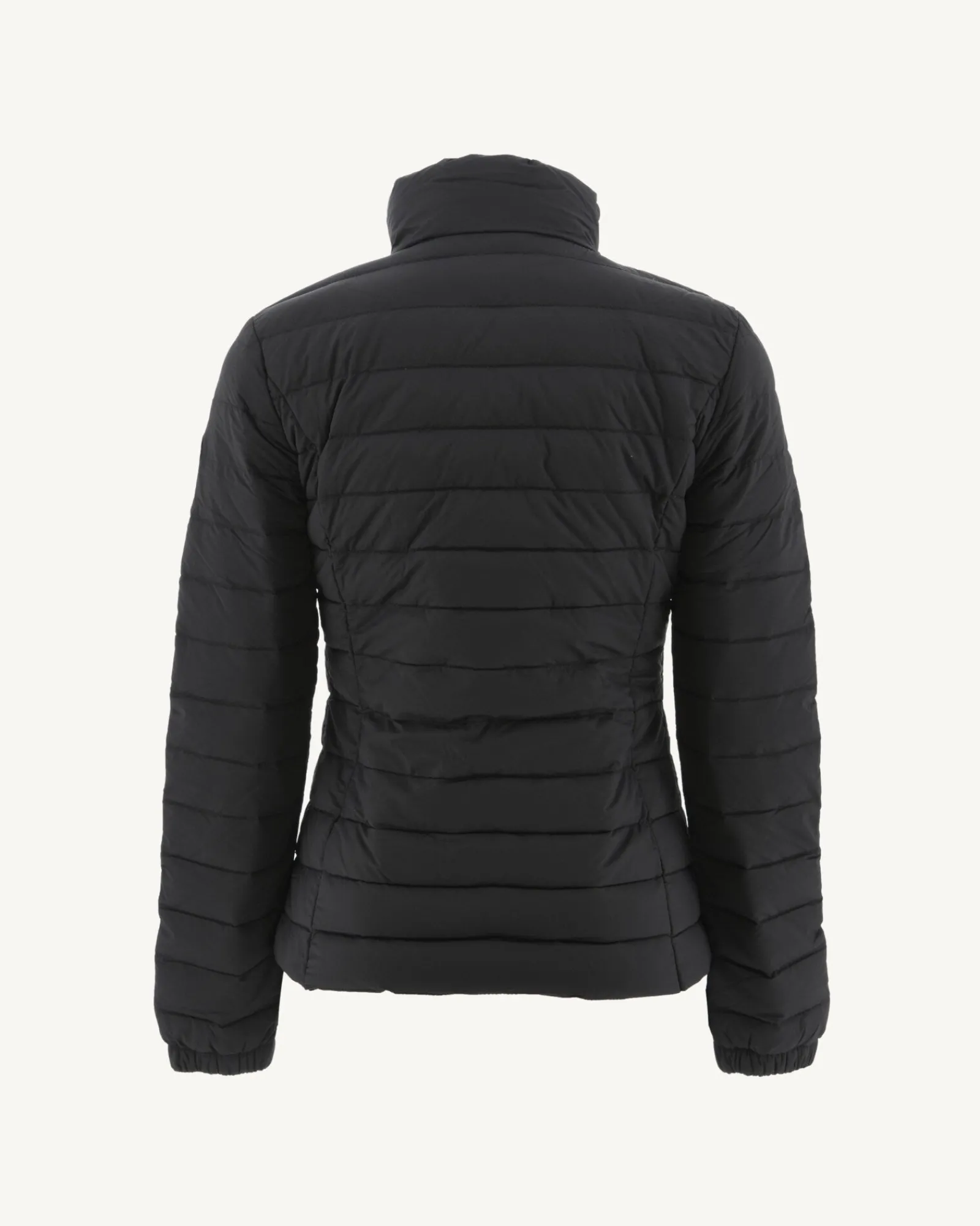 Doudoune Legere Noir Jade*JOTT Best Sale