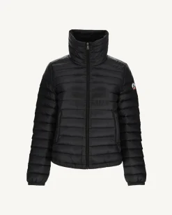 Doudoune Legere Noir Louisa*JOTT Outlet