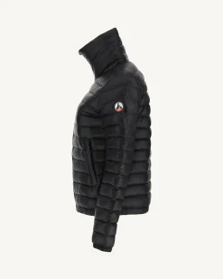 Doudoune Legere Noir Louisa*JOTT Outlet