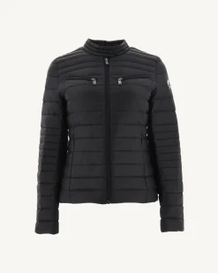Doudoune Legere Noir Nina*JOTT Cheap