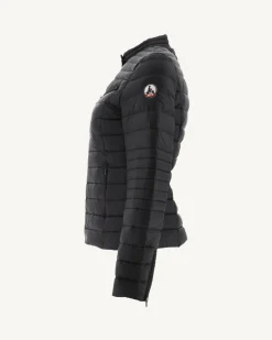 Doudoune Legere Noir Nina*JOTT Cheap