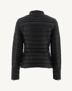 Doudoune Legere Noir Nina*JOTT Cheap
