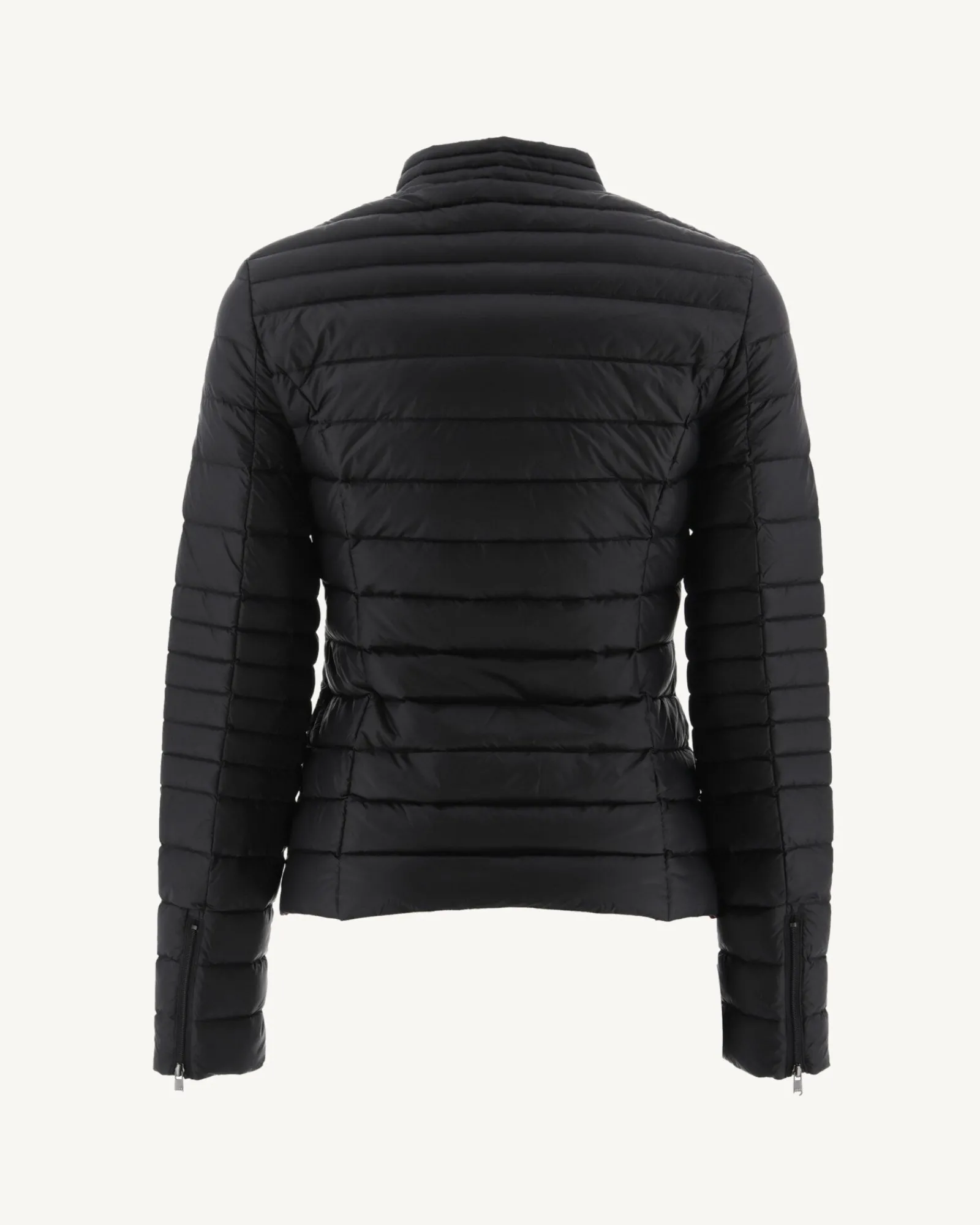 Doudoune Legere Noir Nina*JOTT Cheap