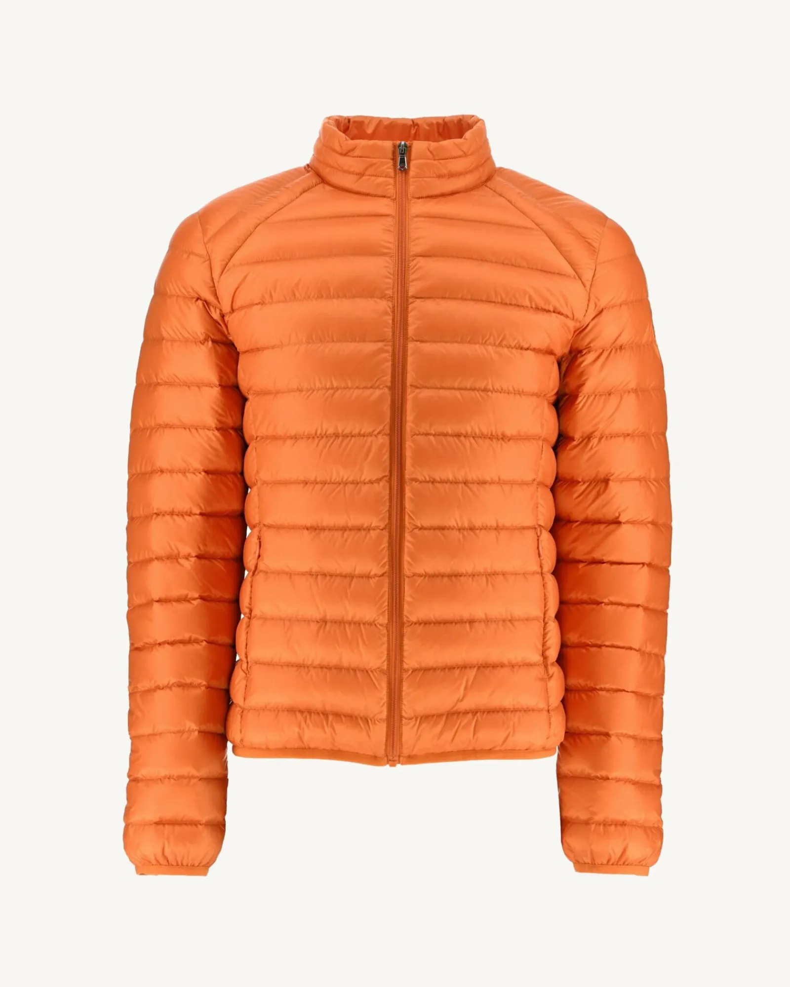 Doudoune Legere Orange Mat*JOTT Online