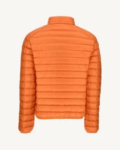 Doudoune Legere Orange Mat*JOTT Online