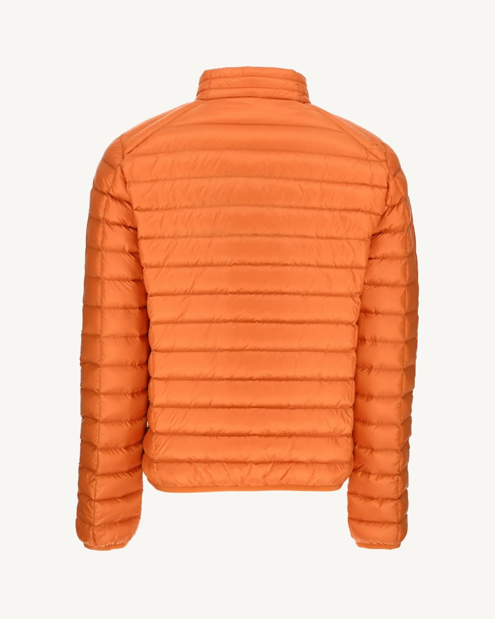 Doudoune Legere Orange Mat*JOTT Online