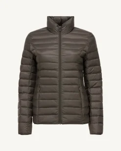 Doudoune Legere Plomb Cha*JOTT Shop