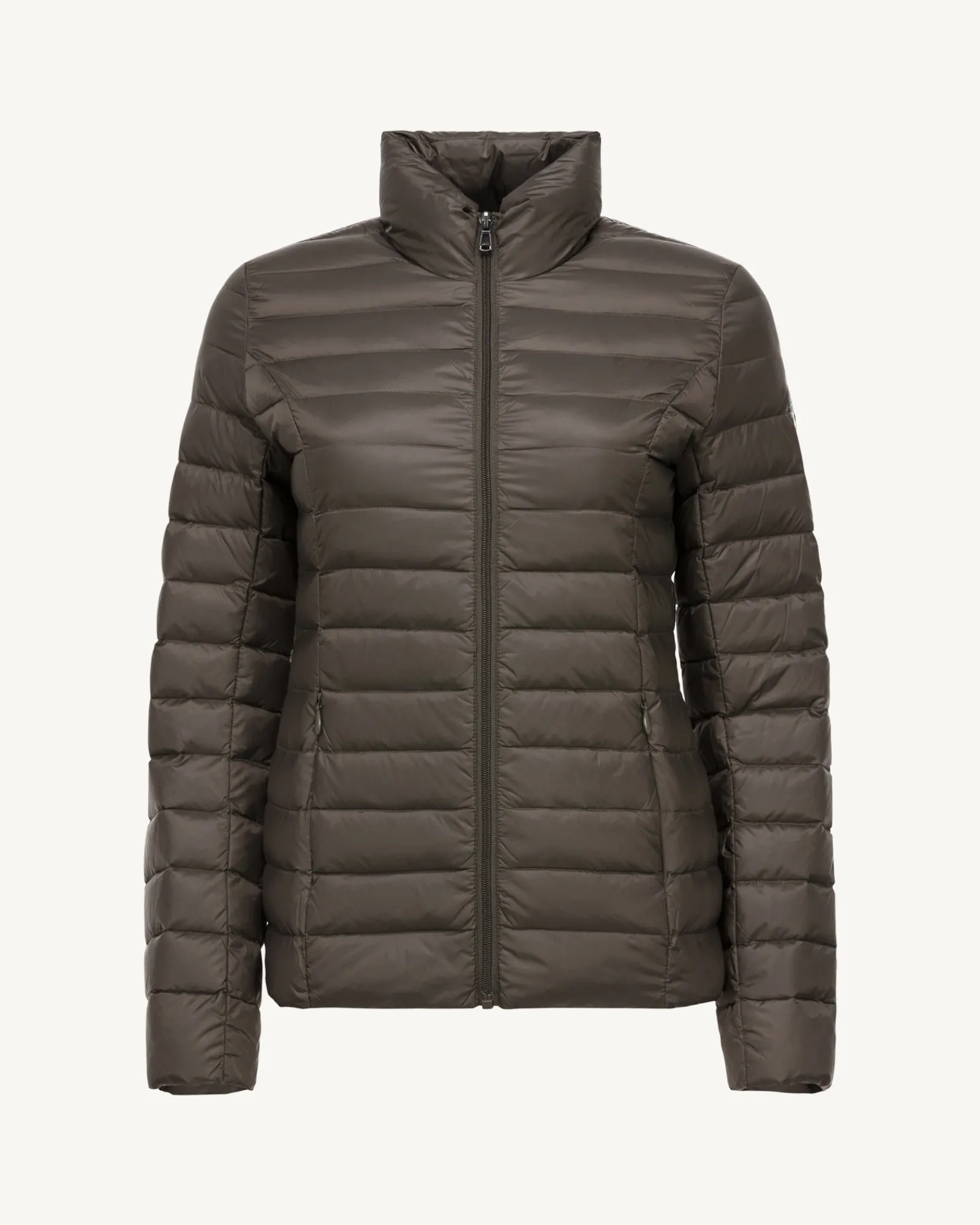 Doudoune Legere Plomb Cha*JOTT Shop