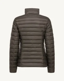 Doudoune Legere Plomb Cha*JOTT Shop