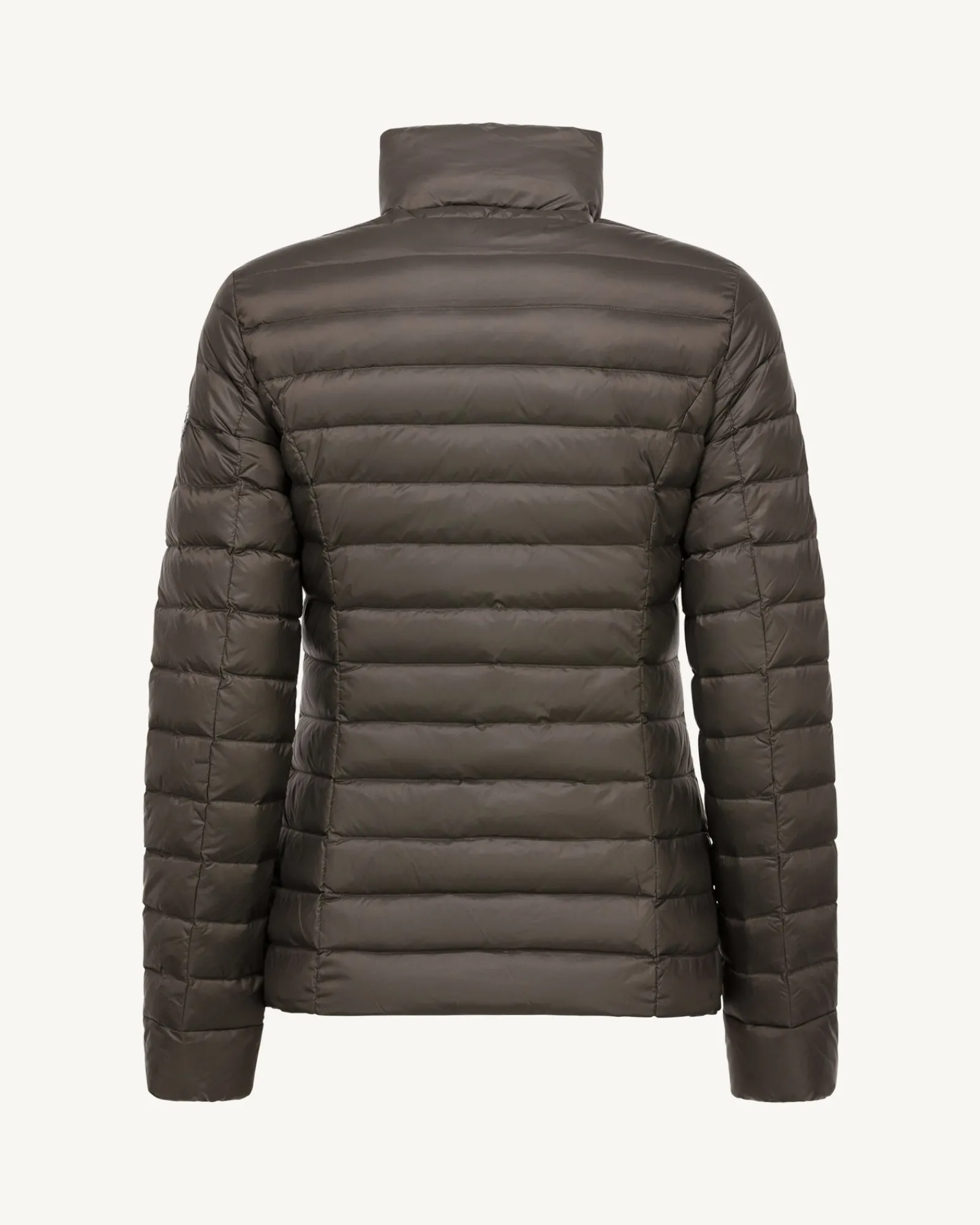 Doudoune Legere Plomb Cha*JOTT Shop