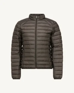 Doudoune Legere Plomb Mat*JOTT Store