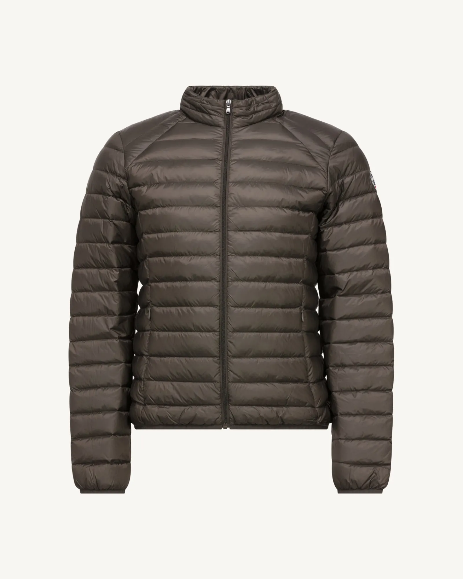 Doudoune Legere Plomb Mat*JOTT Store