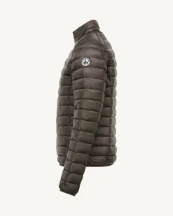 Doudoune Legere Plomb Mat*JOTT Store