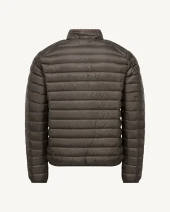 Doudoune Legere Plomb Mat*JOTT Store