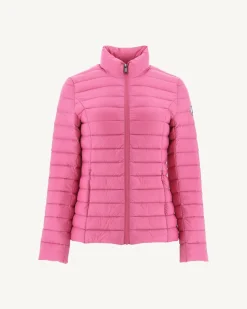 Doudoune Legere Rose Intense Cha*JOTT New